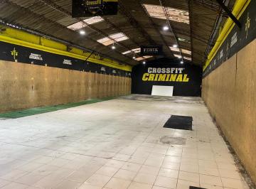 Local comercial · 395m² · Local Zona Chauvin 400 m²