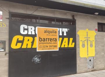 Local comercial · 395m² · Local Zona Chauvin 400 m²