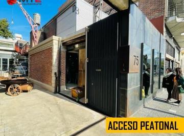 Local comercial · 320m² · 4 Ambientes · 1 Cochera · Alquiler Local 40 m² Quilmes