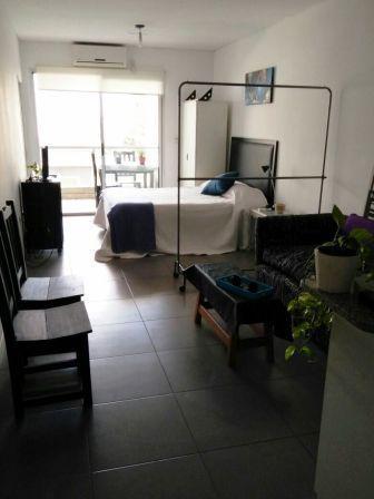 Departamento - Belgrano