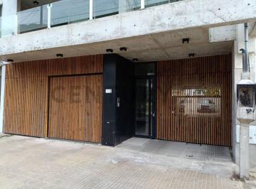 Departamento · 180m² · 4 Ambientes · 1 Cochera · Piso de Categoría en Calle 50 Entre 25 y 26, 5to Piso, 180 m² Cub. Vista Al Parque San Martín