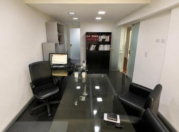 Oficina comercial · 138m² · 5 Ambientes · Oficina en Venta en Caballito Sur, Caballito, Caba