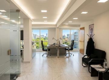 Oficina comercial · 138m² · 5 Ambientes · Oficina en Venta en Caballito Sur, Caballito, Caba