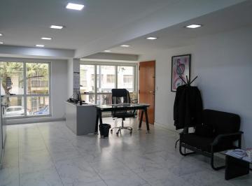 Oficina comercial · 138m² · 5 Ambientes · Oficina en Venta en Caballito Sur, Caballito, Caba