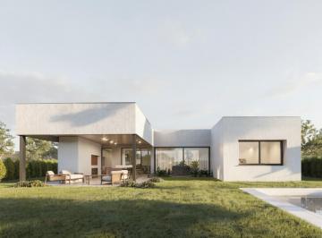 Casa · 240m² · 6 Ambientes · 2 Cocheras · La Finca I - Funes