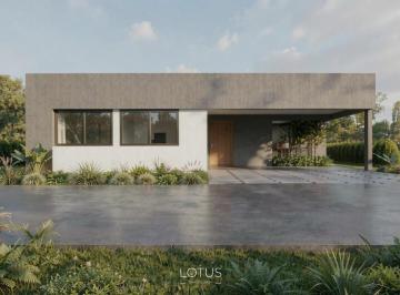 Casa · 240m² · 6 Ambientes · 2 Cocheras · La Finca I - Funes