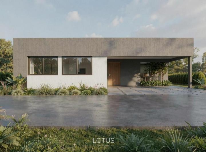 Casa · 240m² · 6 Ambientes · 2 Cocheras