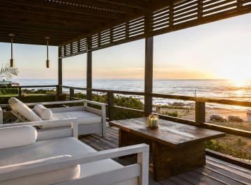 BPV-BPV-10949_2 · Casa Sobre El Mar en Jose Ignacio Playa Mansa