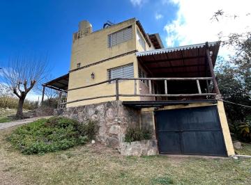 FACHADA CASA · Casa en Alquiler Mensual, Valle del Sol, Mendiolaza