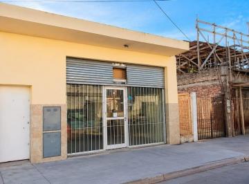 Local comercial · 120m² · Venta Local + Casa 3amb Morón a Estrenar con Patio