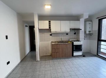 Departamento · 40m² · 2 Ambientes · Departamento - Alberdi