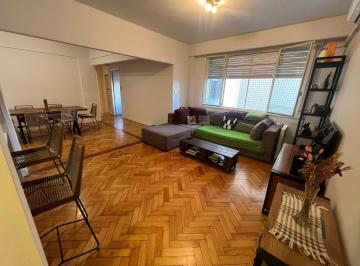 Departamento · 76m² · 3 Ambientes · Departamento 3 Ambientes en Alquiler en Caballito