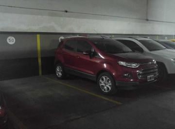 Garage · 12m² · Cochera Fija en Venta en Almagro, Capital Federal, Buenos Aires