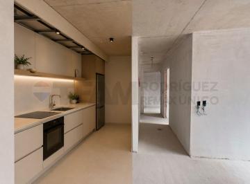 Departamento · 75m² · 3 Ambientes · Venta Apartamento 2 Dorm. - Cordon