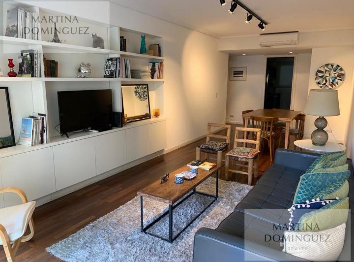 Departamento · 79m² · 3 Ambientes