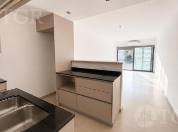 Departamento · 40m² · 1 Ambiente · Departamento en General San Martin