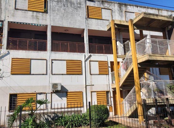 PH · 45m² · 1 Ambiente