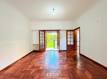 Casa · 247m² · 5 Ambientes · 1 Cochera · Casa 5 Ambientes en Alquiler 24 Meses - Barrio Stella Maris