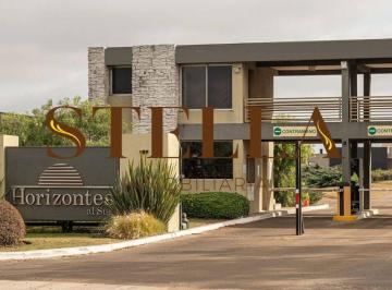SIA-SIA-465_2 · Lote Interno en Venta - Club de Campo Horizontes Al Sur