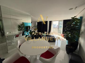 Departamento · 90m² · 2 Ambientes · 1 Cochera · Departamento en Belgrano