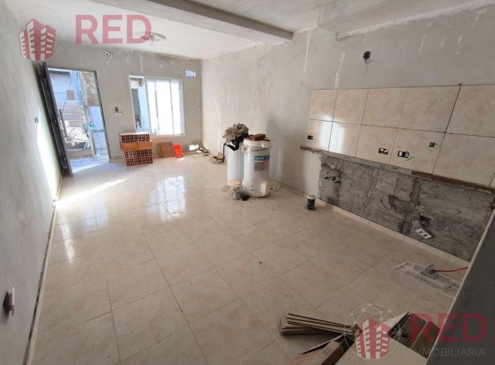 Departamento · 42m² · 2 Ambientes · 1 Cochera