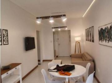 Departamento · 39m² · 2 Ambientes · Departamento en Venta - 1 Dormitorio 1 Baño - Mar del Plata
