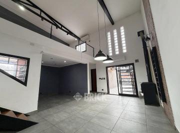 PH · 130m² · 3 Ambientes · Nuevo (5 Años) PH S/exp en Tucuman Al 2700 - 2 Terrazas Espacio Aereo Todo Sol Espectacular Living