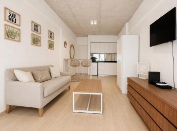 Departamento · 29m² · Venta | Monoambiente en Palermo Hollywood con Balcón