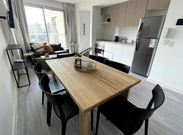 Departamento · 65ha · 3 Ambientes · Alquiler Depto 3 Ambientes Amoblado