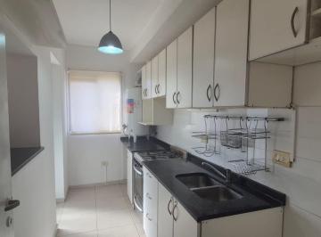 Departamento · 61m² · 3 Ambientes · Departamento Alto Portal Las Heras III