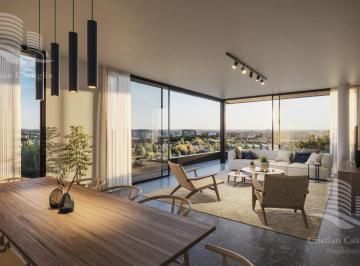 Departamento · 53m² · 2 Ambientes · 1 Cochera · Departamento - Nordelta