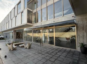 Oficina comercial · 50m² · 1 Ambiente · 1 Cochera · Oficina Distrito Gorina
