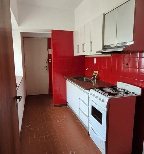 Departamento · 58m² · 3 Ambientes