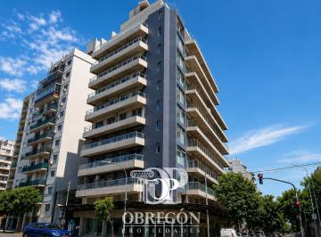Departamento · 60m² · 3 Ambientes · Venta 3 Ambientes 72 m Balcón / Amenities Premium - Villa Crespo Entrega Diciembre 2026