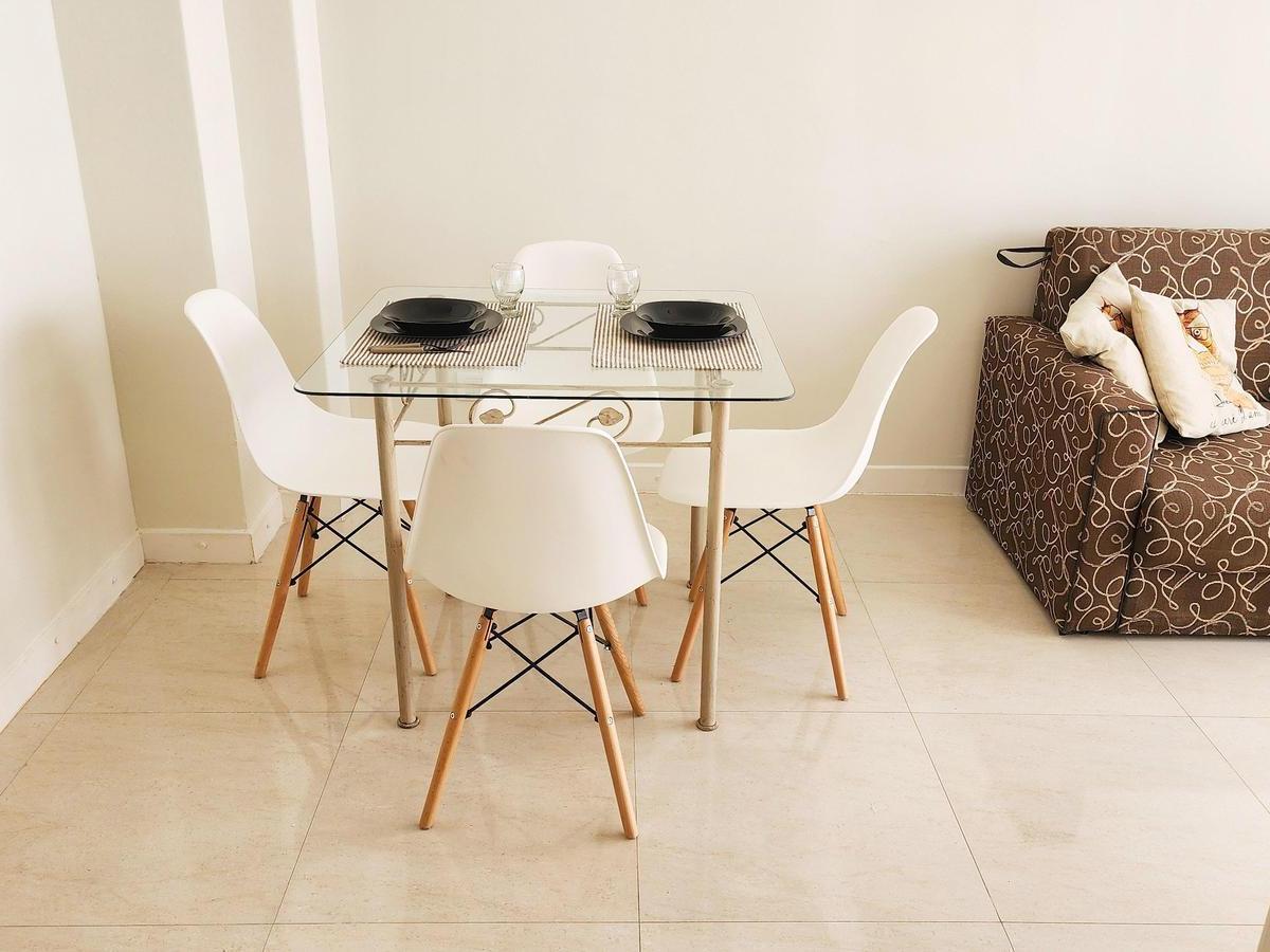 Departamento de Monoambiente 1 Baño en venta sobre calle Santa Fe