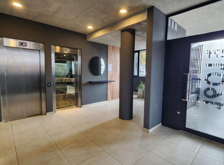 Departamento · 42m² · 2 Ambientes