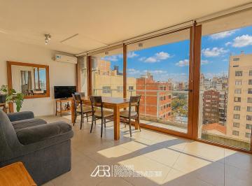 Departamento · 60m² · 3 Ambientes · 1 Cochera · Catamarca 2426 | Chauvin