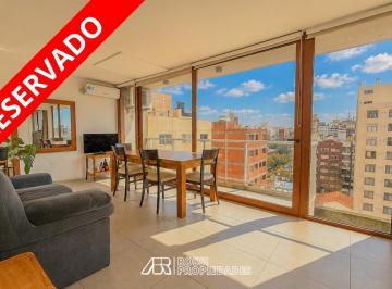 Departamento · 60m² · 3 Ambientes · 1 Cochera · Catamarca 2426 | Chauvin