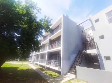 Departamento · 53m² · 2 Ambientes · Condominio con Parrilla y Pileta!