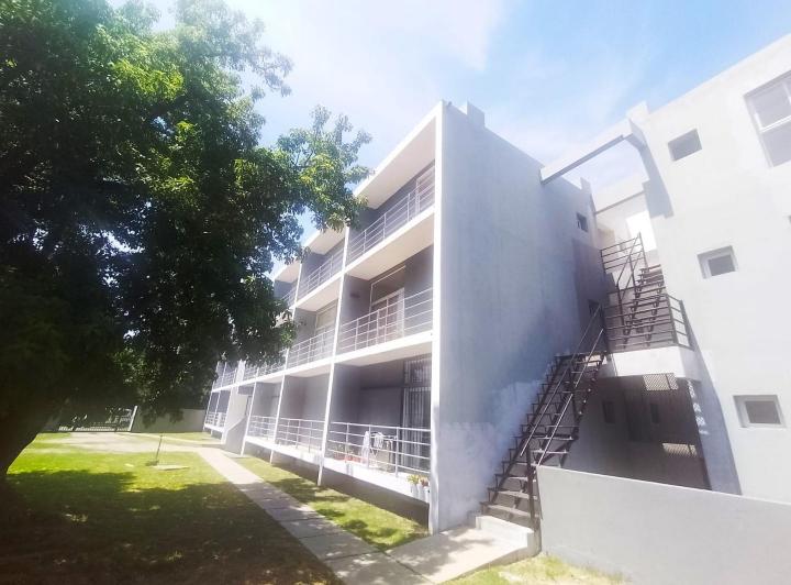 Departamento · 53m² · 2 Ambientes