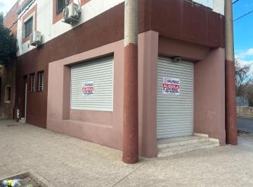 Local comercial de 2 ambientes, Córdoba · Local en B° Talleres Oeste