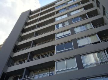 Departamento de 2 ambientes, Núñez · Depto 2 Amb, Toilette. Cochera, Torre Waw. Excel Amenities, Vista a Piscina, Balcon. Impecable