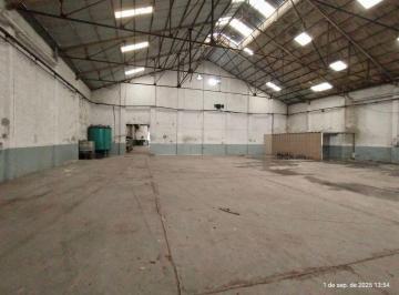 Bodega-Galpón , Avellaneda · Galpón con Ubicación Preferencial y Acceso a Vías Rápidas.