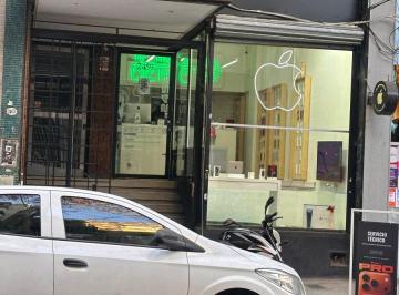 Local comercial de 2 ambientes, Belgrano · Alquiler Local B. Encalada Casi Cabildo - Belgrano Sin Expensas!