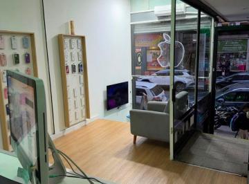 Local comercial de 2 ambientes, Belgrano · Alquiler Local B. Encalada Casi Cabildo - Belgrano Sin Expensas!