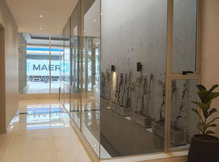 Departamento · 50m² · 2 Ambientes