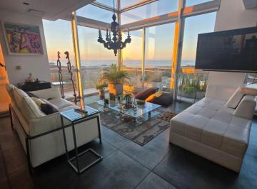 Departamento de 4 ambientes, Vicente López · Penthouse Torre Premium - Canay Propiedades