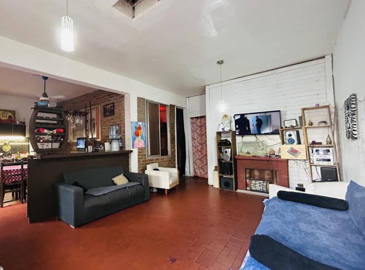 PH · 77m² · 2 Ambientes
