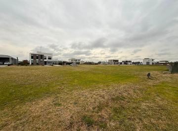 Terreno · 600m² · Venta Terreno Barrio Lares de Canning Financia