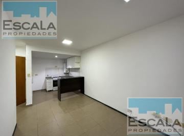 Departamento · 40m² · 2 Ambientes · Departamento en Alquiler Rosario Cercano a Facultad Ingenieria y La Siberia